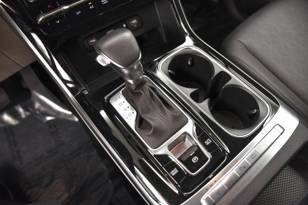 2023 Kia Carnival MPV EX Akron OH