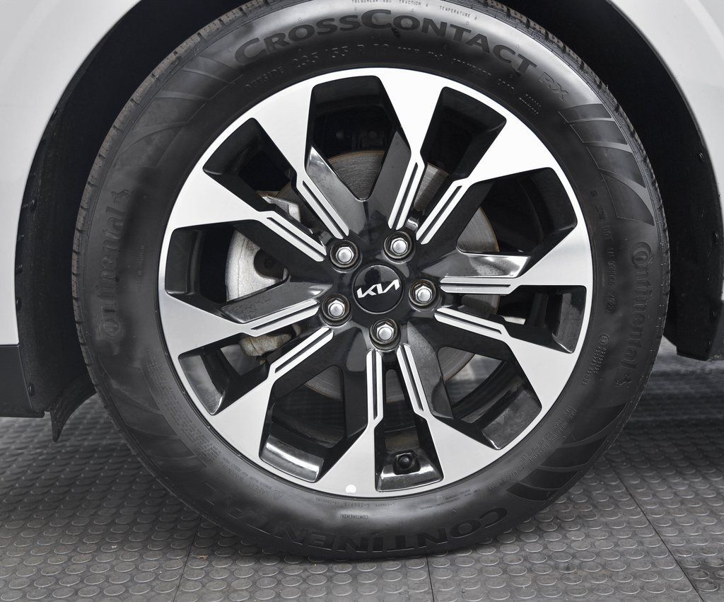 2023 Kia Carnival MPV EX Akron OH