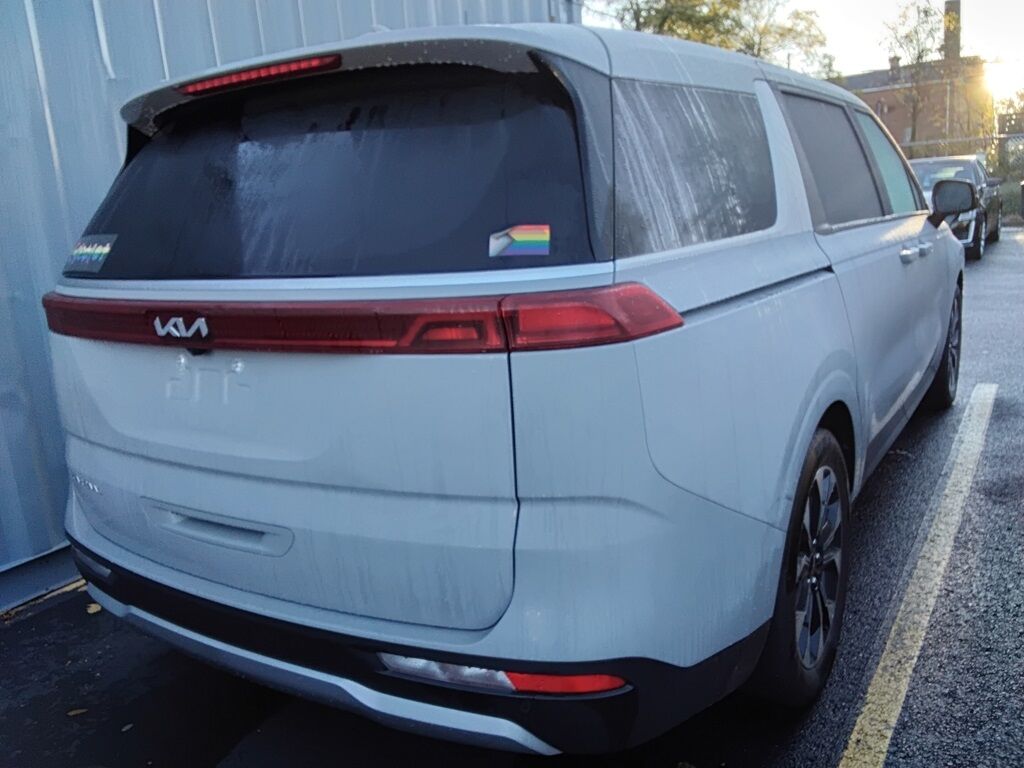 2023 Kia Carnival MPV EX Akron OH