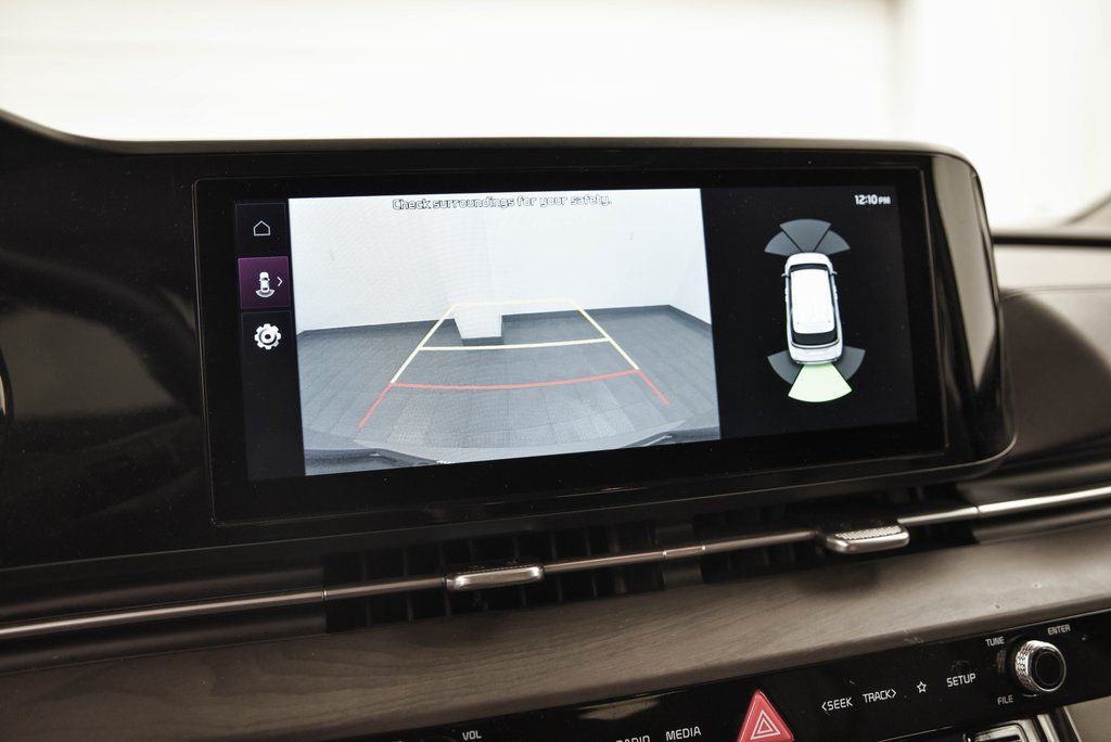 2023 Kia Carnival MPV EX Akron OH