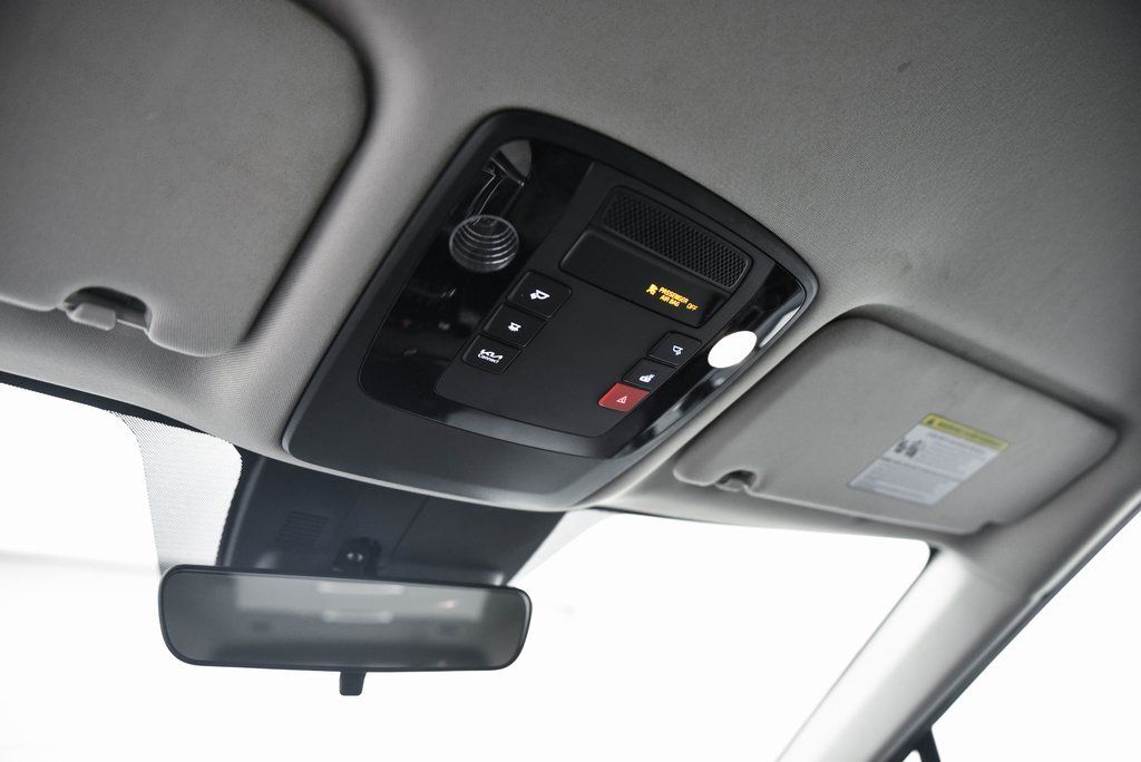 2023 Kia Carnival MPV EX Akron OH