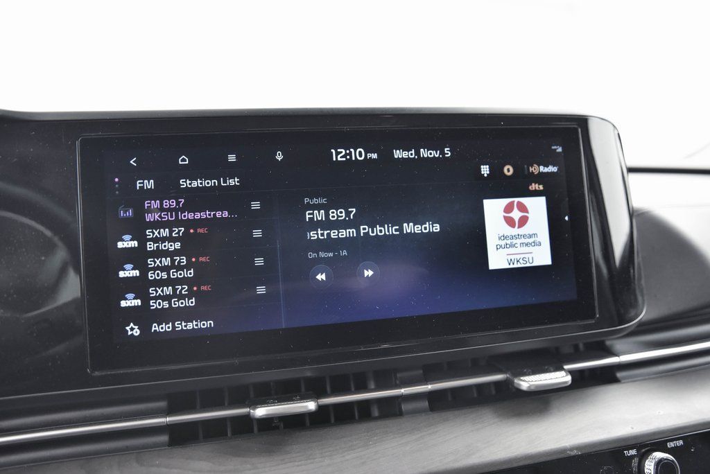 2023 Kia Carnival MPV EX Akron OH