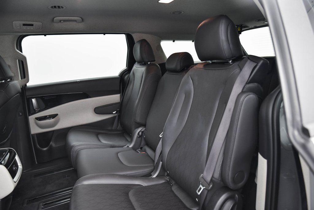 2023 Kia Carnival MPV EX Akron OH