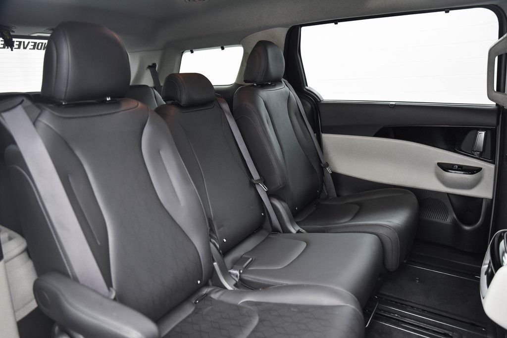 2023 Kia Carnival MPV EX Akron OH