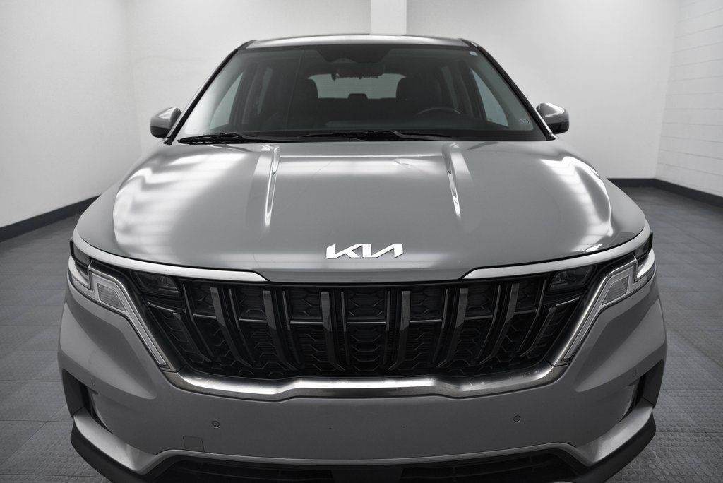 2023 Kia Carnival MPV EX Akron OH