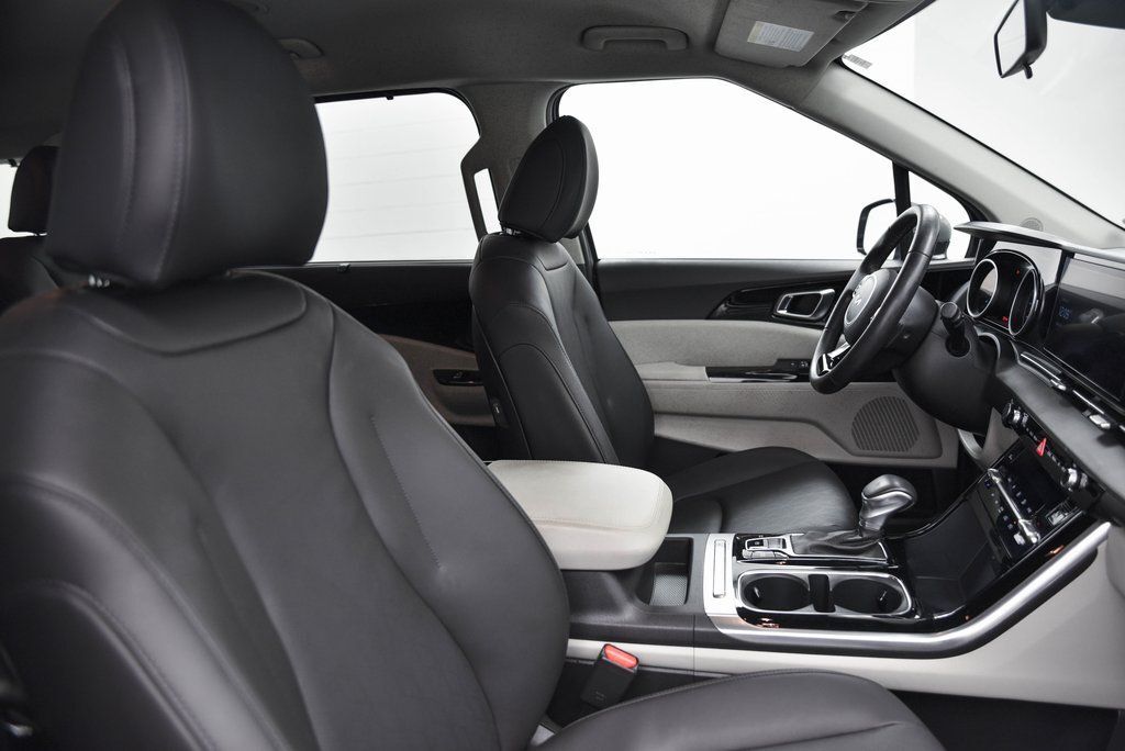 2023 Kia Carnival MPV EX Akron OH