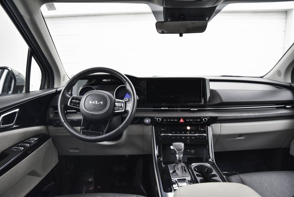2023 Kia Carnival MPV EX Akron OH