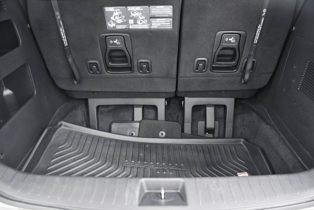 2023 Kia Carnival MPV EX Akron OH