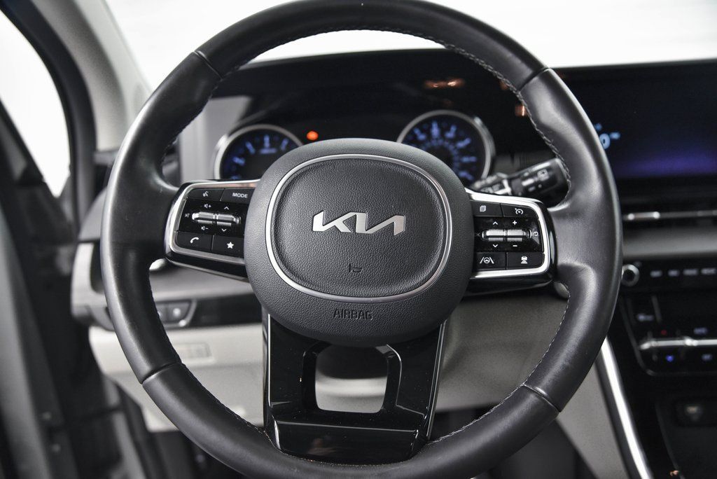 2023 Kia Carnival MPV EX Akron OH