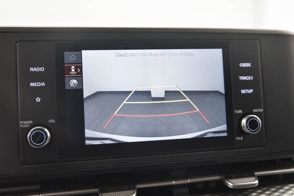 2023 Kia Carnival MPV LX Akron OH