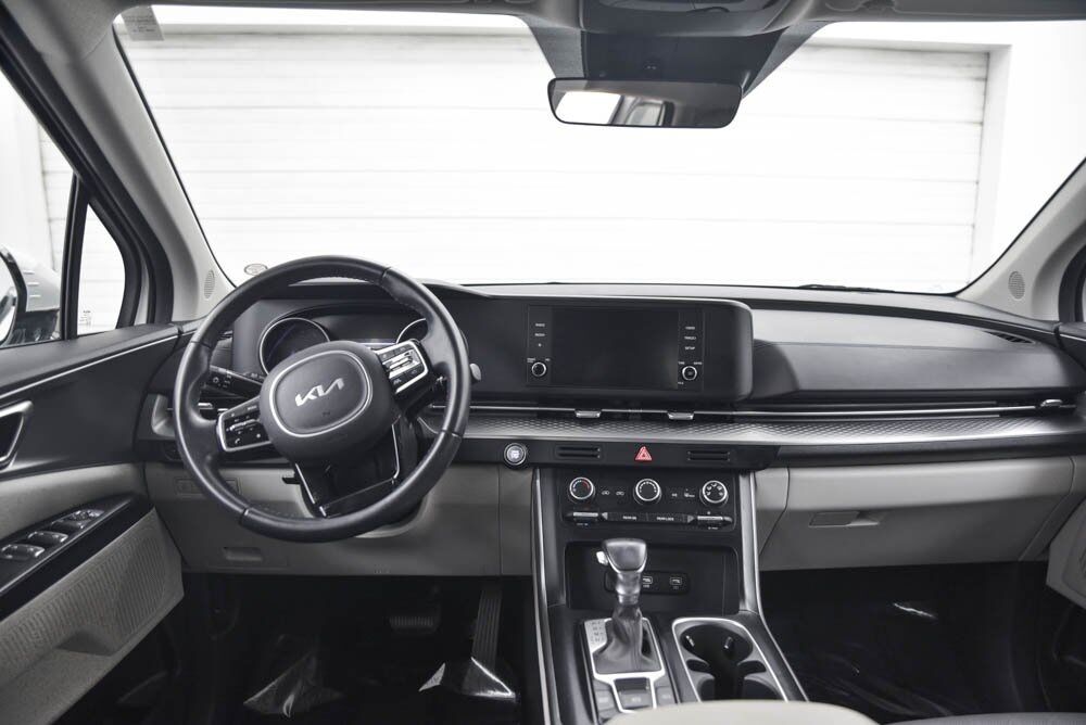 2023 Kia Carnival MPV LX Akron OH
