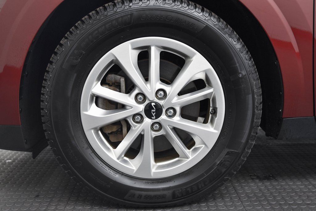 2023 Kia Carnival MPV LX Akron OH