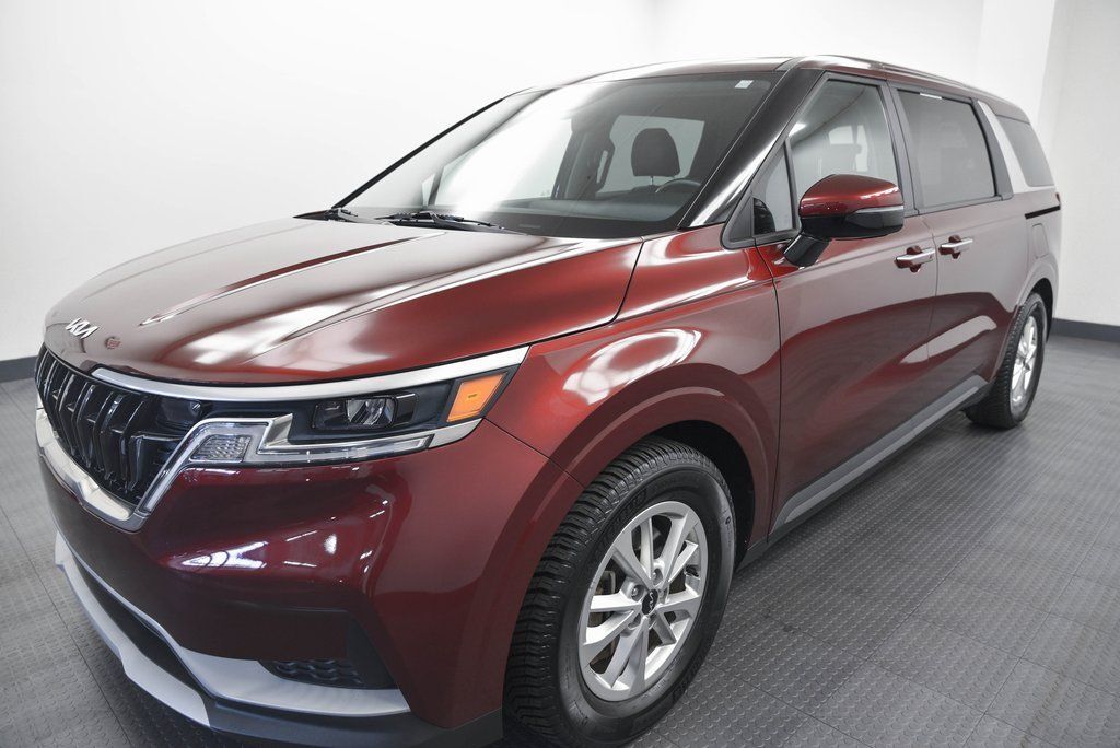 2023 Kia Carnival MPV LX Akron OH