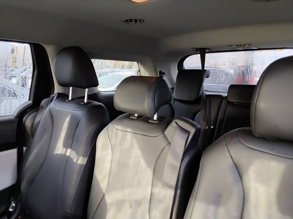 2023 Kia Carnival MPV LX Akron OH