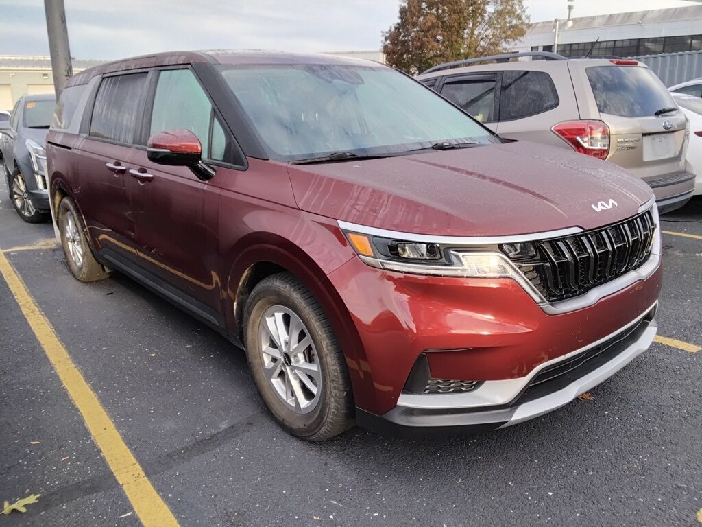 2023 Kia Carnival MPV LX Akron OH