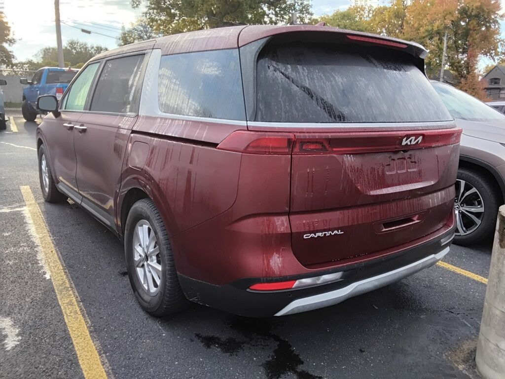 2023 Kia Carnival MPV LX Akron OH
