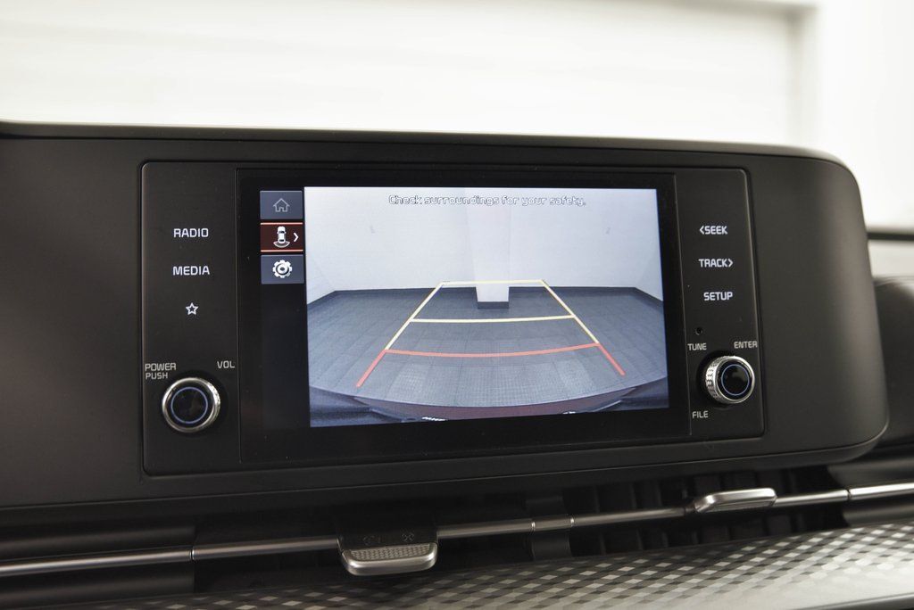 2023 Kia Carnival MPV LX Akron OH