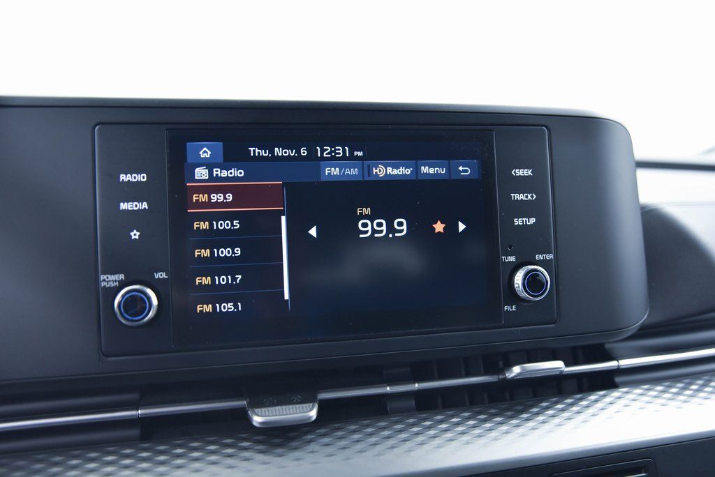 2023 Kia Carnival MPV LX Akron OH