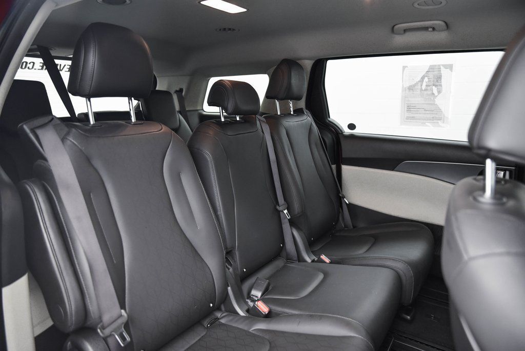 2023 Kia Carnival MPV LX Akron OH