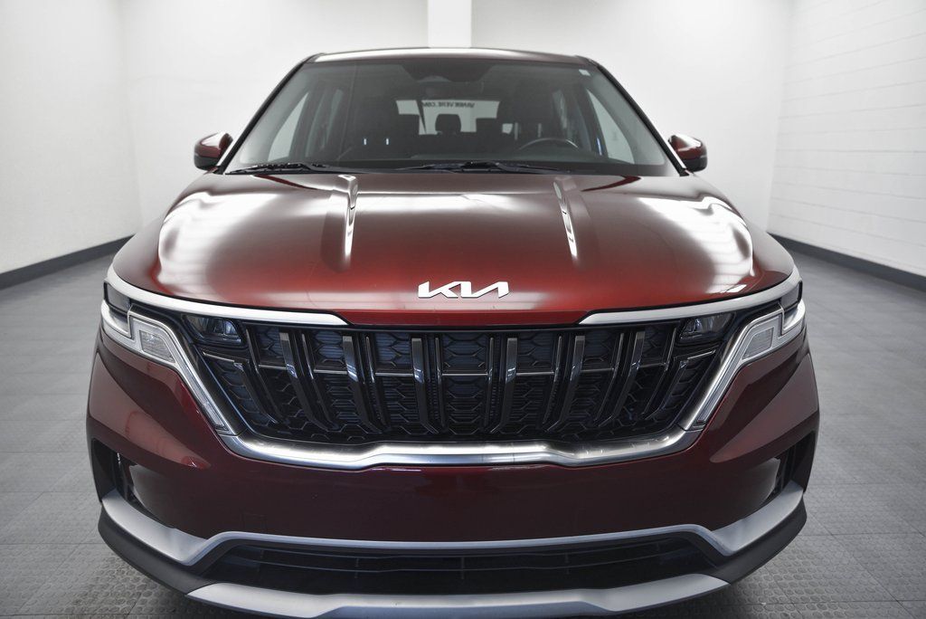 2023 Kia Carnival MPV LX Akron OH