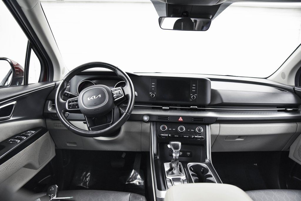 2023 Kia Carnival MPV LX Akron OH