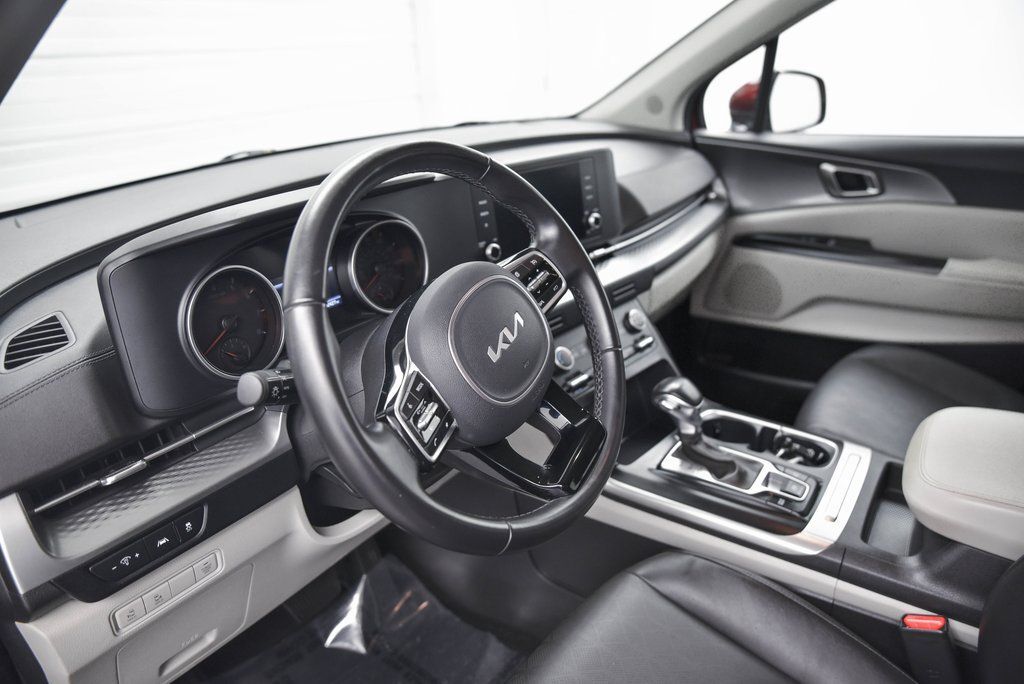 2023 Kia Carnival MPV LX Akron OH