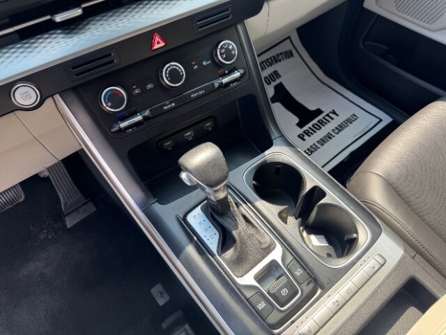 2023 Kia Carnival MPV LX Seat Package Gaston SC