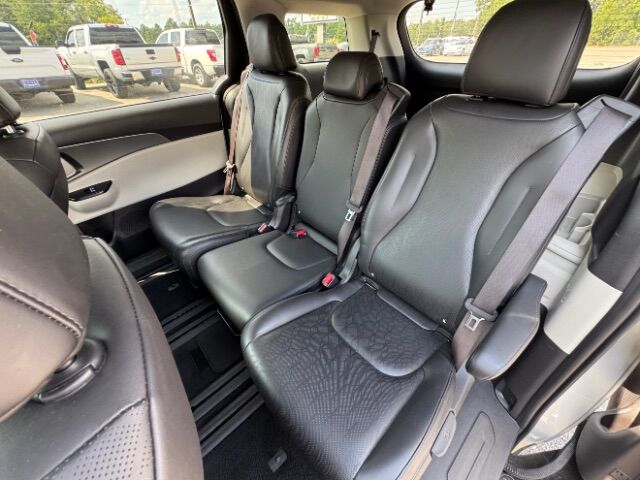 2023 Kia Carnival MPV LX Seat Package Gaston SC