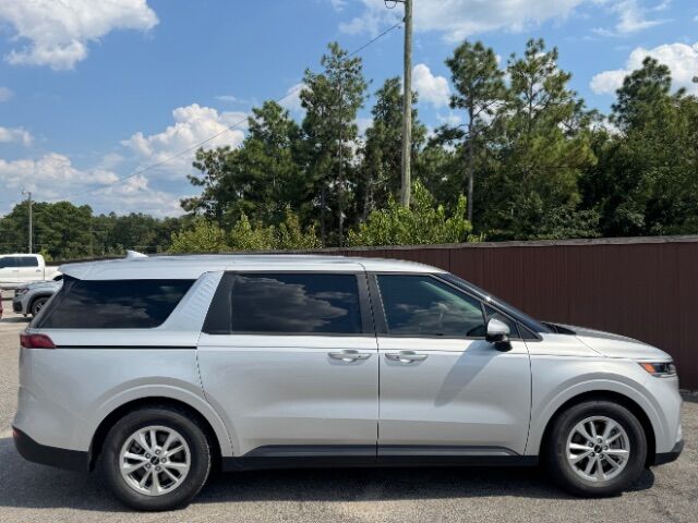 2023 Kia Carnival MPV LX Seat Package Gaston SC