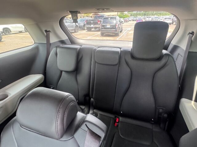 2023 Kia Carnival MPV LX Seat Package Gaston SC