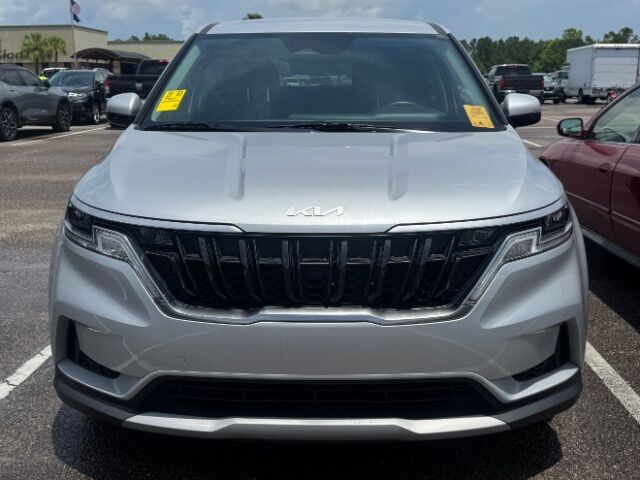 2023 Kia Carnival MPV LX Seat Package Gaston SC