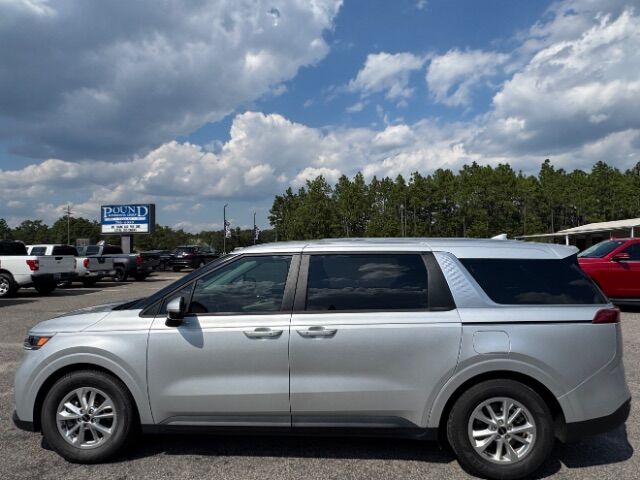2023 Kia Carnival MPV LX Seat Package Gaston SC