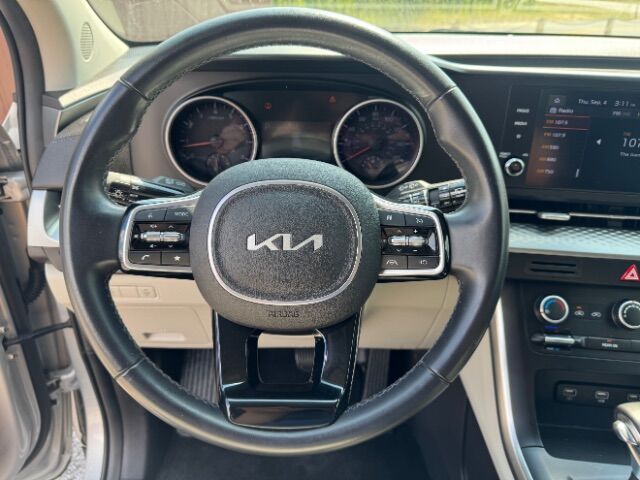 2023 Kia Carnival MPV LX Seat Package Gaston SC