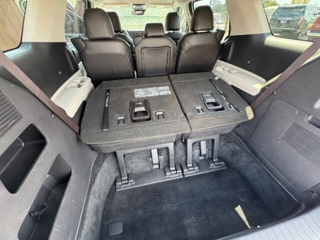 2023 Kia Carnival MPV LX Seat Package Gaston SC
