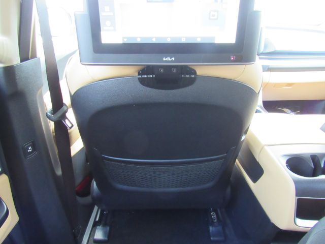 2023 Kia Carnival MPV LX Seat Package Plano TX