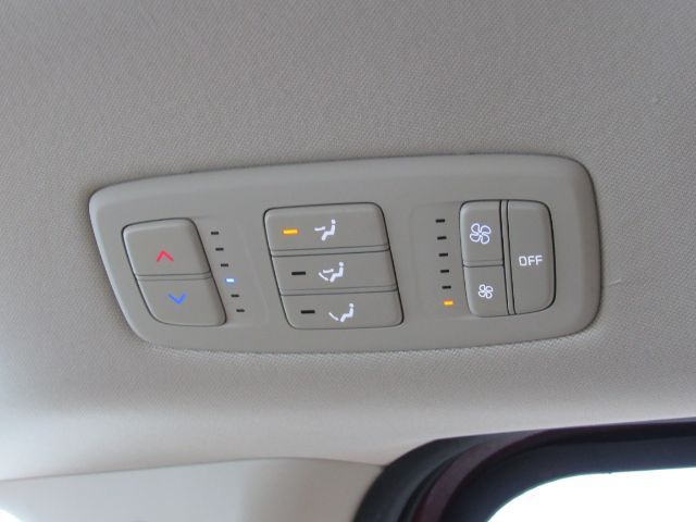 2023 Kia Carnival MPV LX Seat Package Plano TX