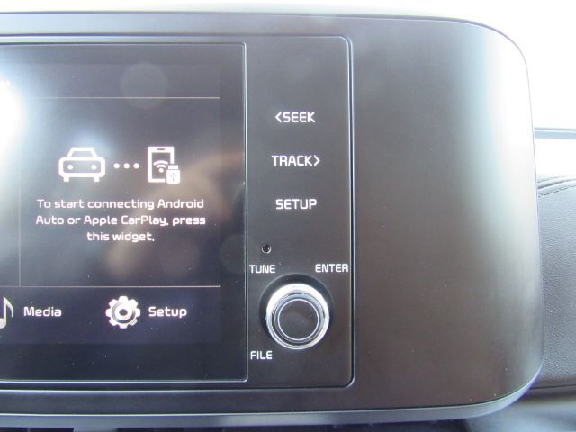 2023 Kia Carnival MPV LX Seat Package Plano TX