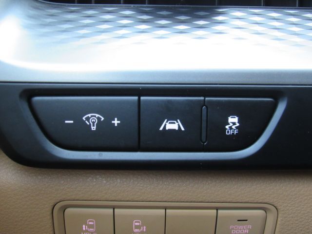 2023 Kia Carnival MPV LX Seat Package Plano TX