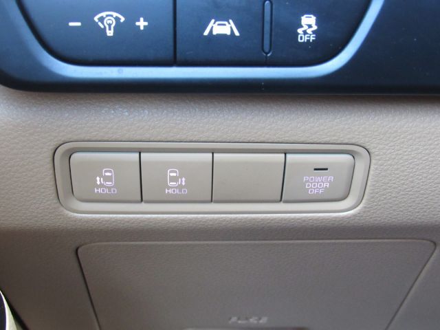 2023 Kia Carnival MPV LX Seat Package Plano TX