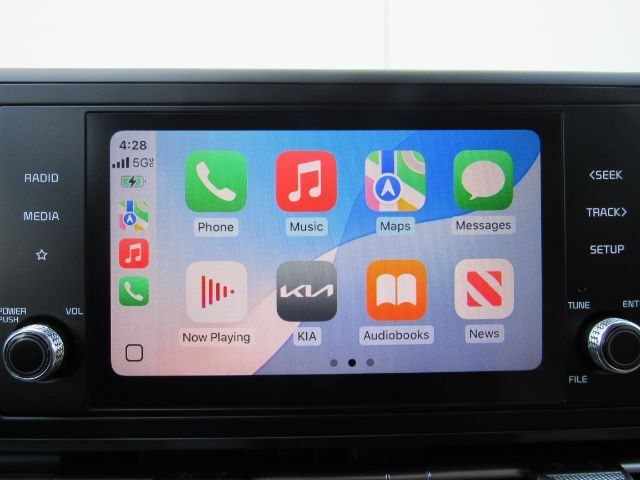 2023 Kia Carnival MPV LX Seat Package Plano TX