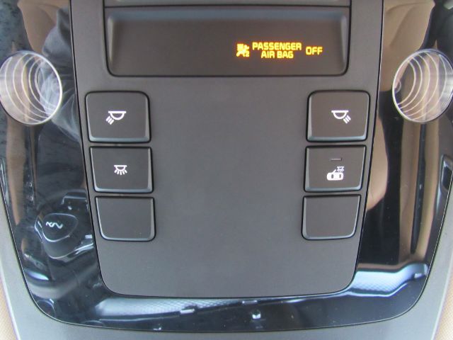 2023 Kia Carnival MPV LX Seat Package Plano TX