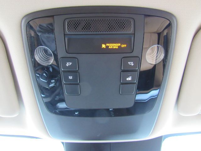 2023 Kia Carnival MPV LX Seat Package Plano TX