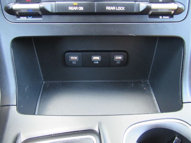 2023 Kia Carnival MPV LX Seat Package Plano TX