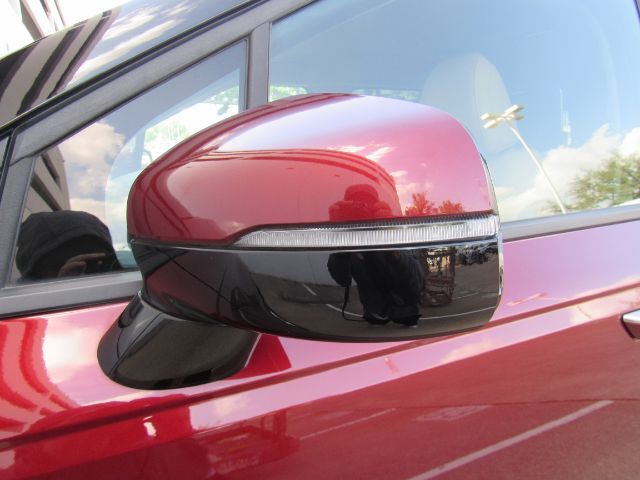 2023 Kia Carnival MPV LX Seat Package Plano TX