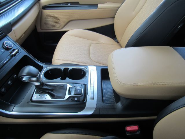 2023 Kia Carnival MPV LX Seat Package Plano TX