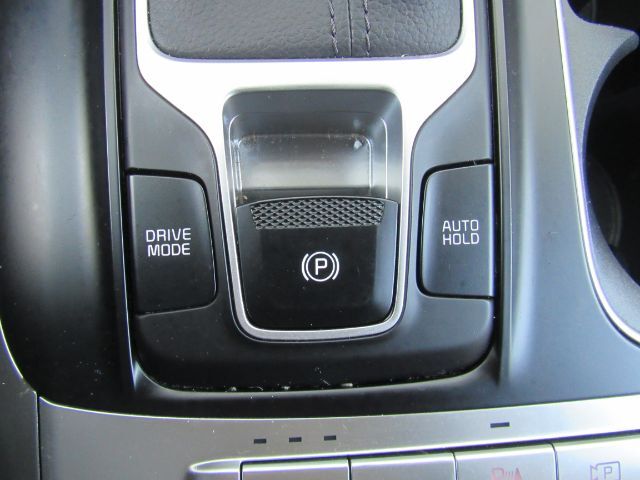 2023 Kia Carnival MPV LX Seat Package Plano TX