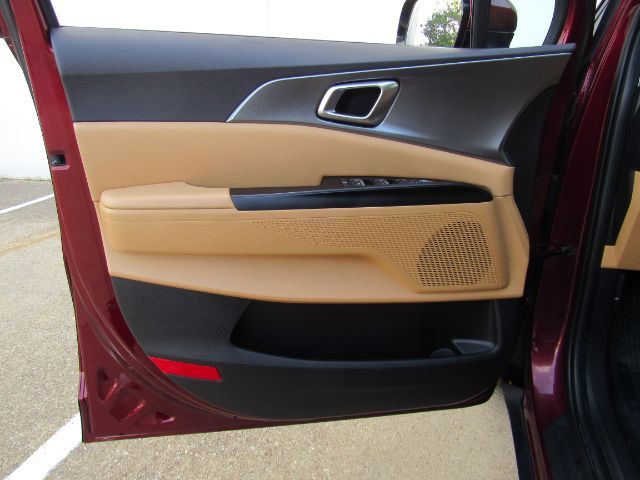 2023 Kia Carnival MPV LX Seat Package Plano TX