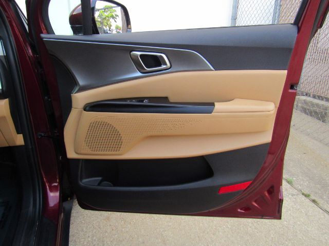 2023 Kia Carnival MPV LX Seat Package Plano TX