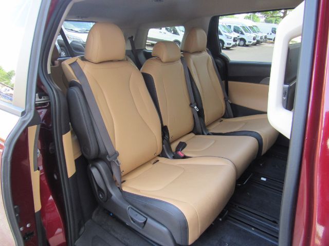 2023 Kia Carnival MPV LX Seat Package Plano TX