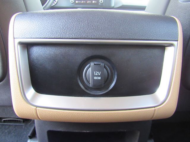 2023 Kia Carnival MPV LX Seat Package Plano TX
